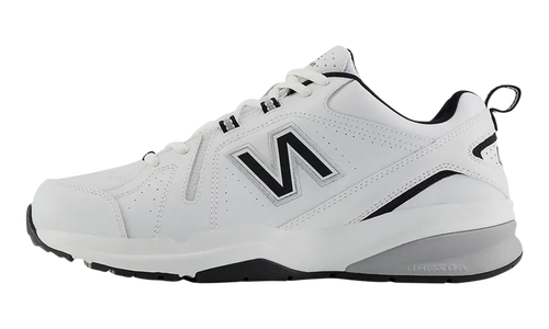 608v5 "White Black" MX608SB5