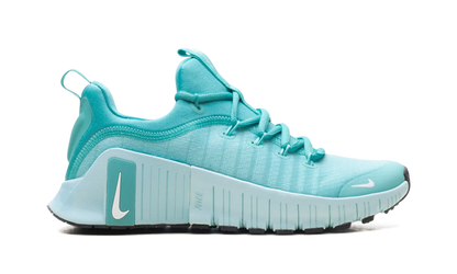Free Metcon 6 WMNS "Bleached Turquoise" FJ7126 301