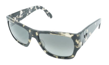 Square Sunglasses "GREY HAVANA" RB2187-1333-71_54