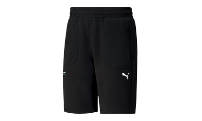 MAPM SWEAT SHORTS "Black" 598328 01