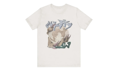 Metlife Sound T-Shirt "White" TSUC75