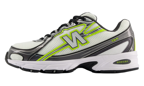 740 "Alkaline Green" U740452