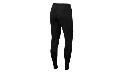 Sportswear Tech Fleece Pants WMNS "Black/ Black/ White" BV3472 010