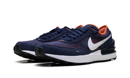Waffle One (GS) "Navy Blue" DC0481 401