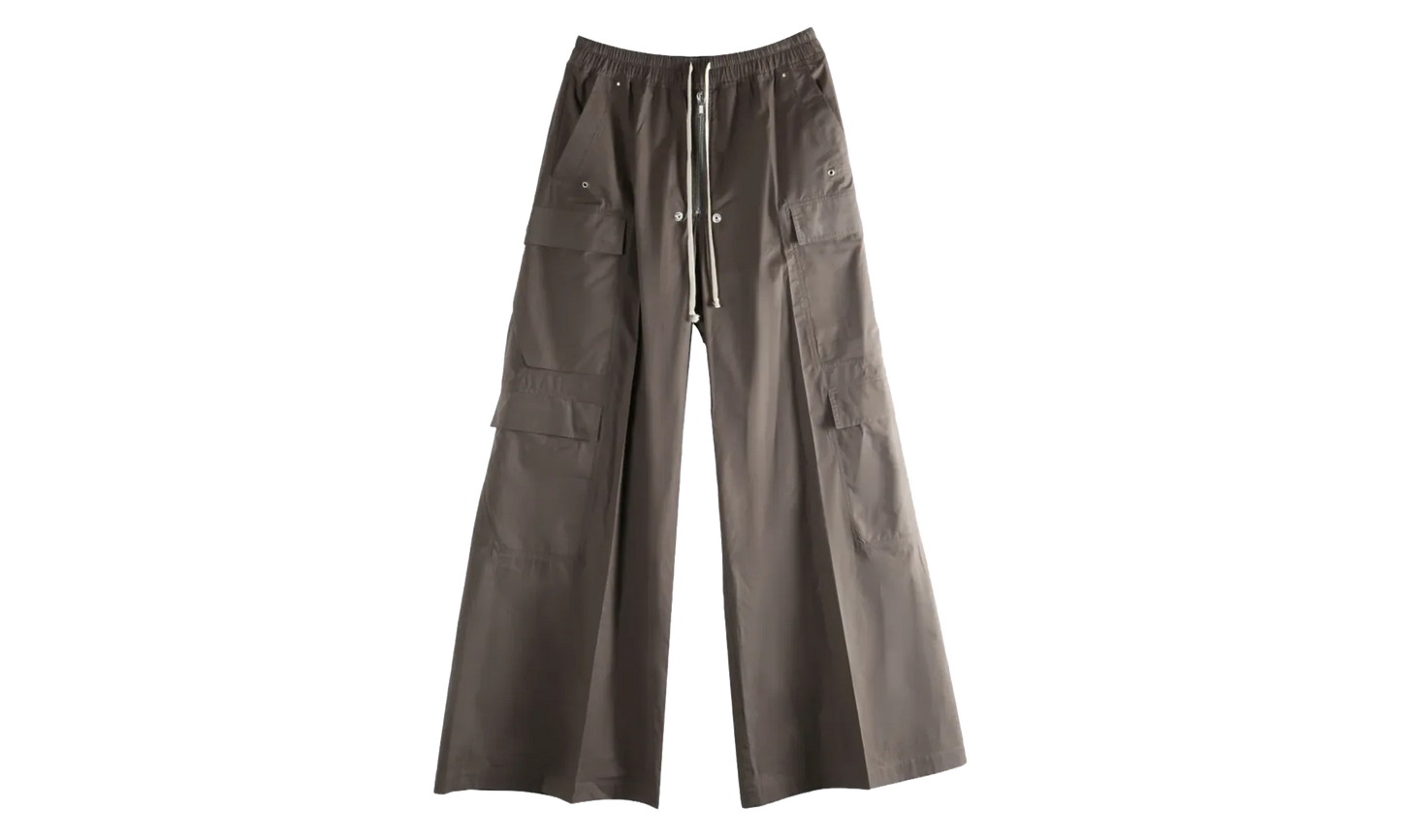 Cargobelas Pants "Dark Dust" RU01F2339 P 78