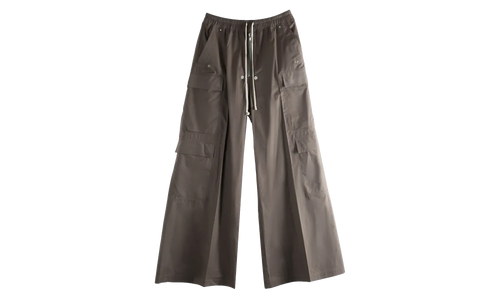 Cargobelas Pants "Dark Dust" RU01F2339 P 78