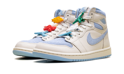 Air Jordan 1 WMNS "Psychic Blue" FD2596 102