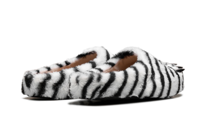 Bravest Studios Tiger Bear Claw "Mule White" BS96