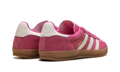 Gazelle Indoor WMNS "Pink White Gum" JR1356