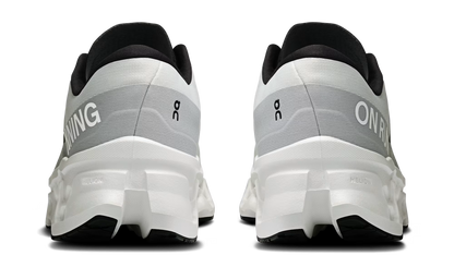 Running Cloudmonster 3 White White