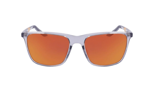 State M Sunglasses "Wolf Grey / Orange Mirror" DV2291 012