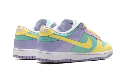 Dunk Low "Easter (2026)" IQ9404 349