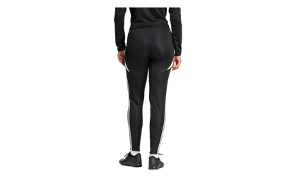 Tiro 24 Training Pants WMNS "Black / White" IJ7660