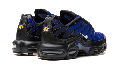 AIR MAX PLUS "Black" FQ7331-001