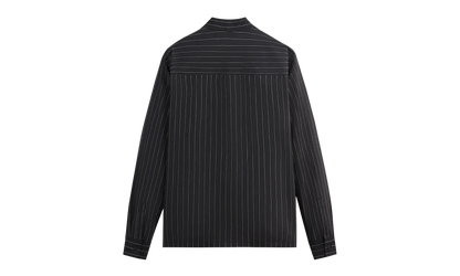 Modern Stripe Sullivan Gi Shirt "Black" KHM031114 001