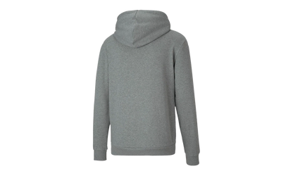 Teamgoal 23 Causals Hoodie "Grey" 656580 33