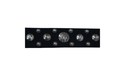 Dragon Belt "Black" TC24AC0701