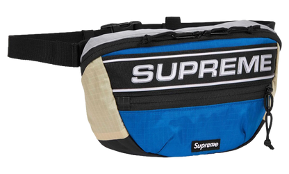 Waist Bag "Blue" SU26989