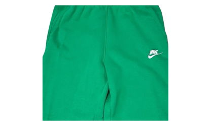 Sportswear Club Fleece Big Joggers GS "Stadium Green / White" FD3008 324