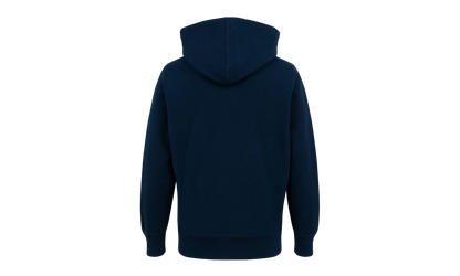 Box Logo Hooded Sweatshirt "FW16" SU1331