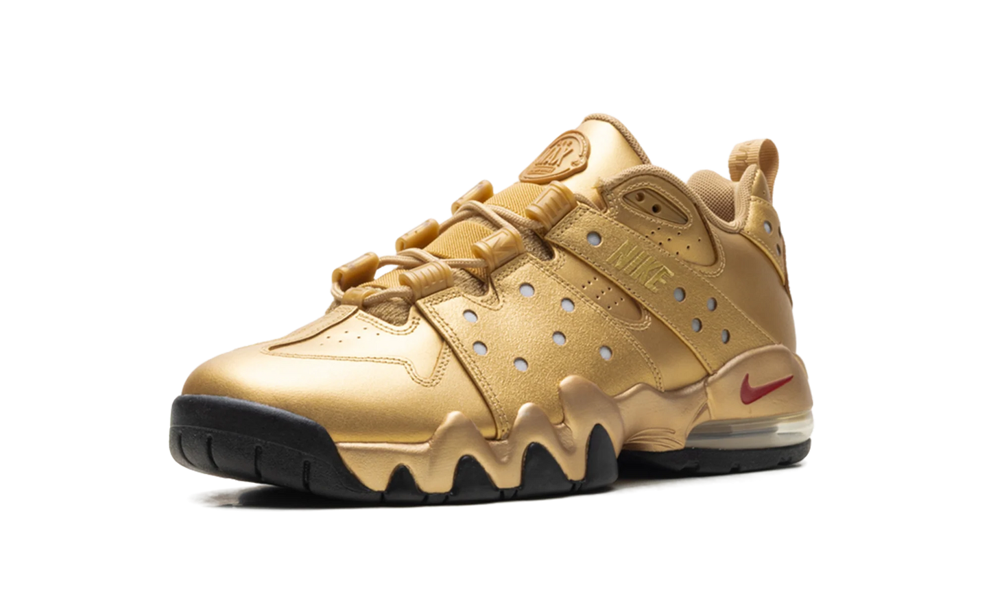 Air Max2 CB '94 Low "Supreme - Metallic Gold" IM4283 700