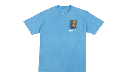 Sportswear Max90 Basketball T-Shirt "University Blue" HJ3325 412