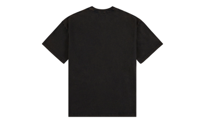 Say Less Do More Tee "Black" HTG260196 BLK