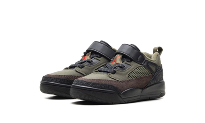 Air Jordan Spizike Low PS "Medium Olive" IH2357 200