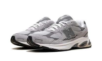 2010 "Grey Silver Metallic" U201011N