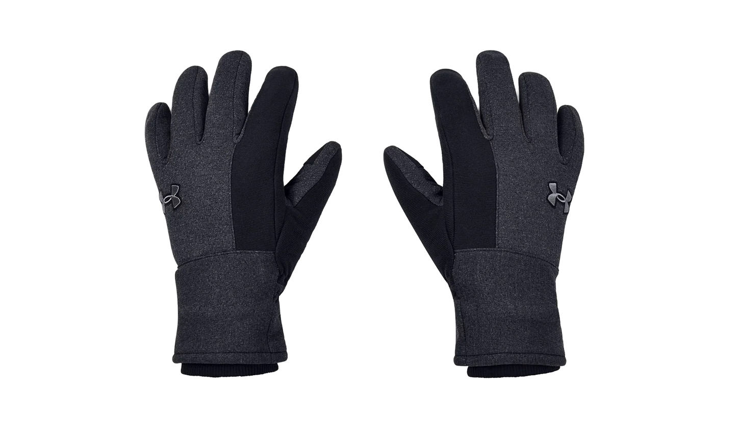 Storm Gloves "Black / Pitch Gray" 1356695 001