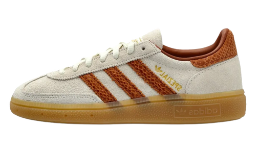 Handball Spezial WMNS "Off White Dusky Bronze" IH1511