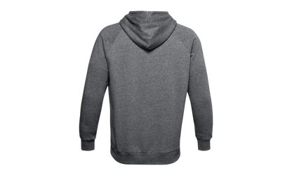 Rival Fleece Hoodie "Gray" 1357092 012