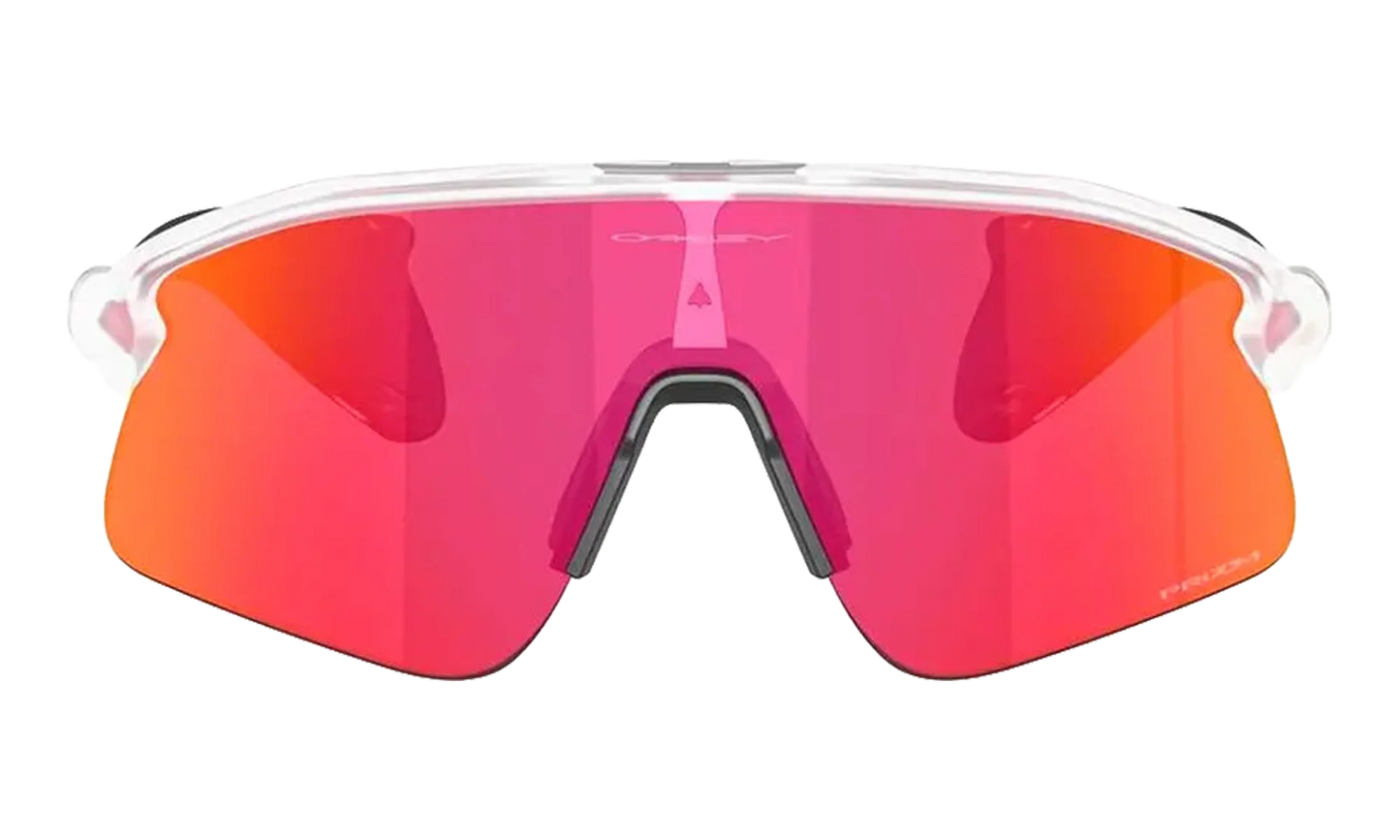 Stunt Devil "Matte Clear - Prizm Field" OO9517 1039