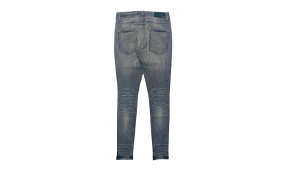 Broken Jeans "Vintage Grey" ABGJVG
