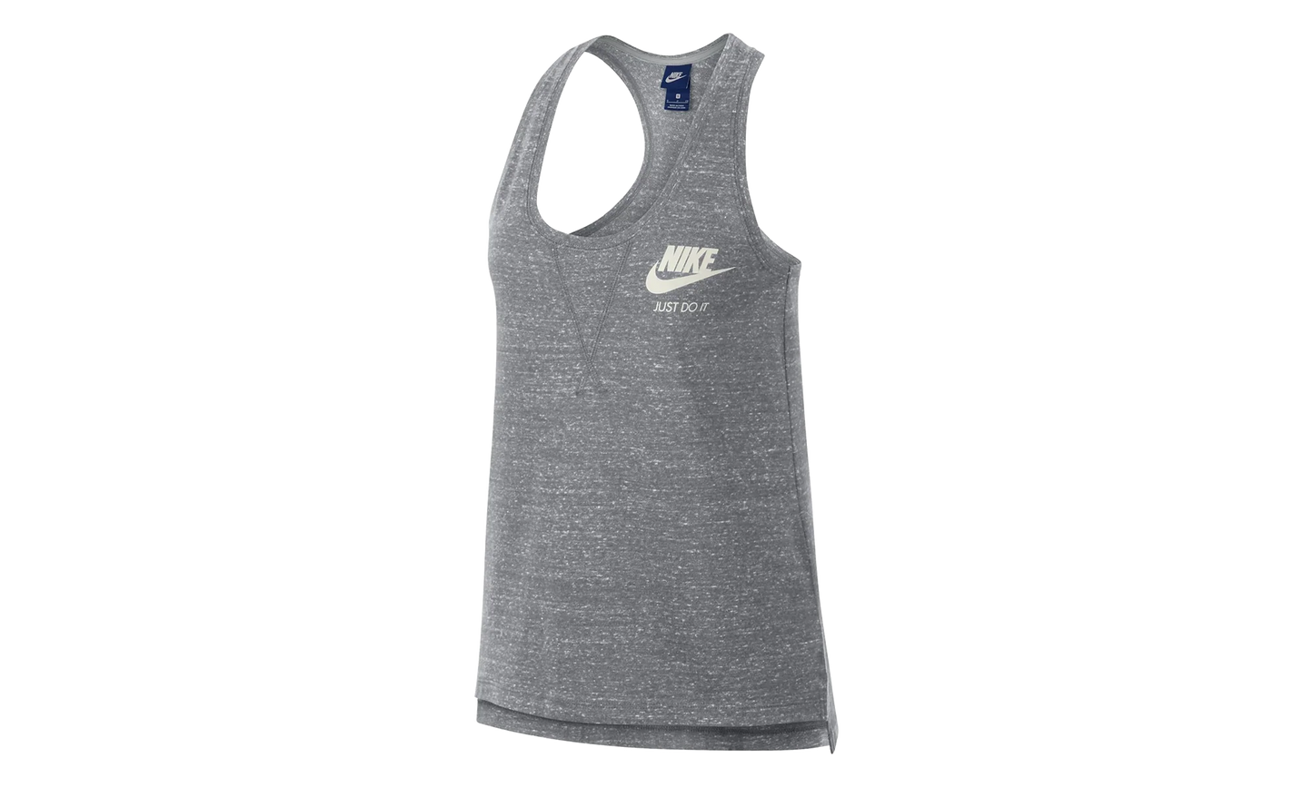 Gym Vintage Tank Top WMNS "Grey" 883735 027