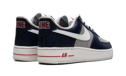 Air Force 1 Low WMNS"Be True To Her School - Georgetown" FJ1408 400