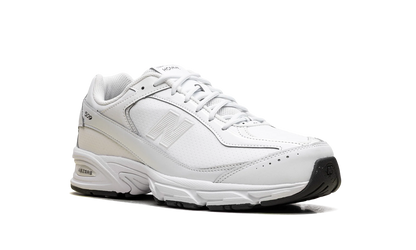 509 "Comme des Garçons Homme White" U509LCG