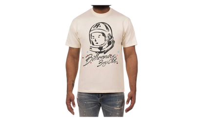 Helmet Short-Sleeve T-Shirt "Whisper White" 851 9209 WW