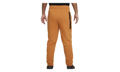 Sportswear Tech Fleece Pants (Extended Size) GS "Monarch / Black" DD8758 815