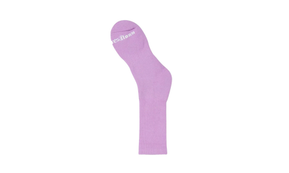 New Age Logo Socks "Pink" HLV5FIDD
