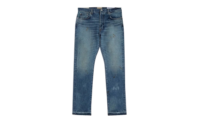 Denim Jeans "Indigo" GD057