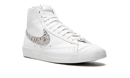 BLAZER MID'77 MNS WMNS"Zebra" DH9633 101