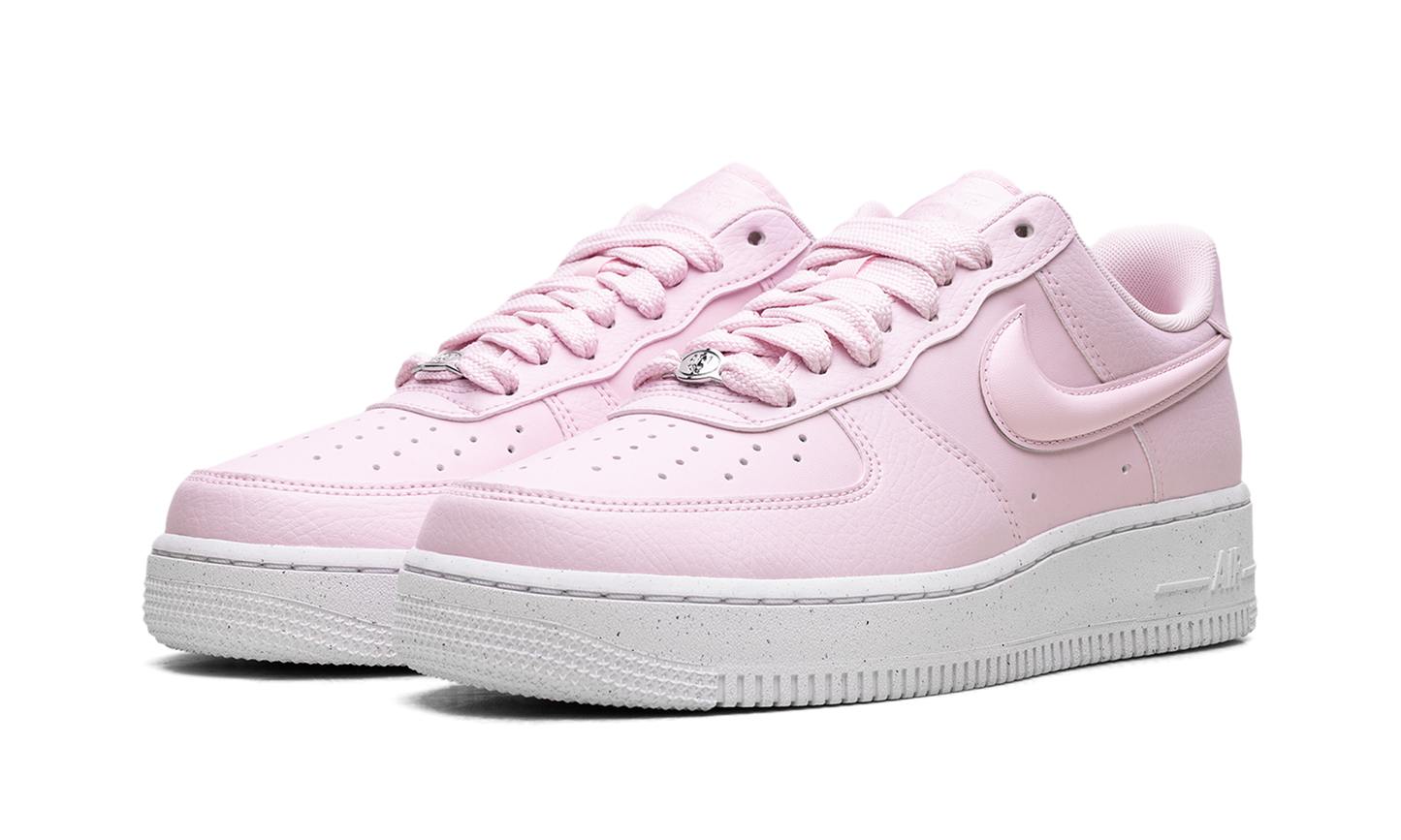 AIR FORCE 1'07 WMNS"Pink Foam" HF2014 600