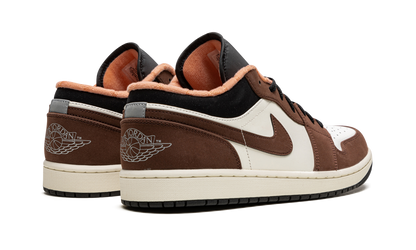 1 Low "Mocha" DC6991 200
