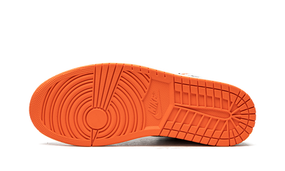 1 Retro High OG "Electro Orange" 555088 180