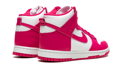 DUNK HIGH MNS WMNS"Pink Prime" DD1869 110