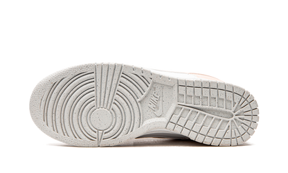 DUNK LO NEXT NATURE MNS WMNS"White/ Pale Coral" DD1873 100