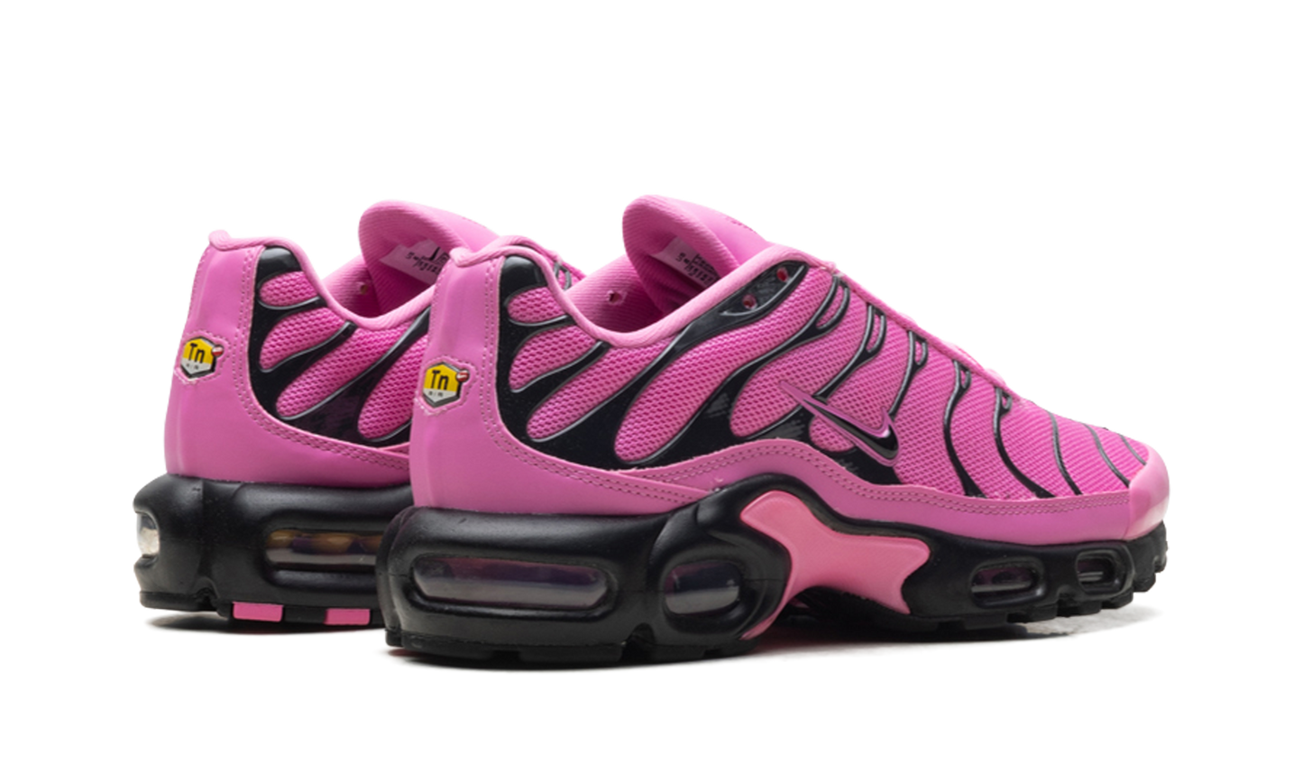 Air Max Plus WMNS"Pink Black" HJ9743 601