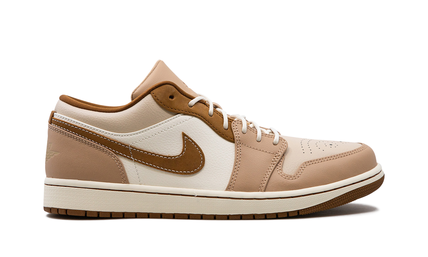 1 Low SE "Hemp Oatmeal" HF5753 221