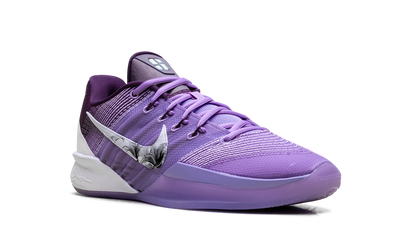 Sabrina 3 SE WMNS"Night Purple" IQ5082 501